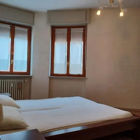 Lejlighed Alloggio