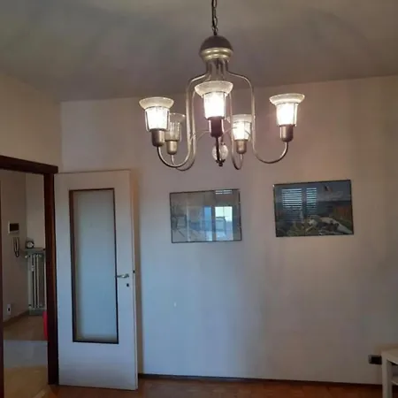 Lejlighed Alloggio